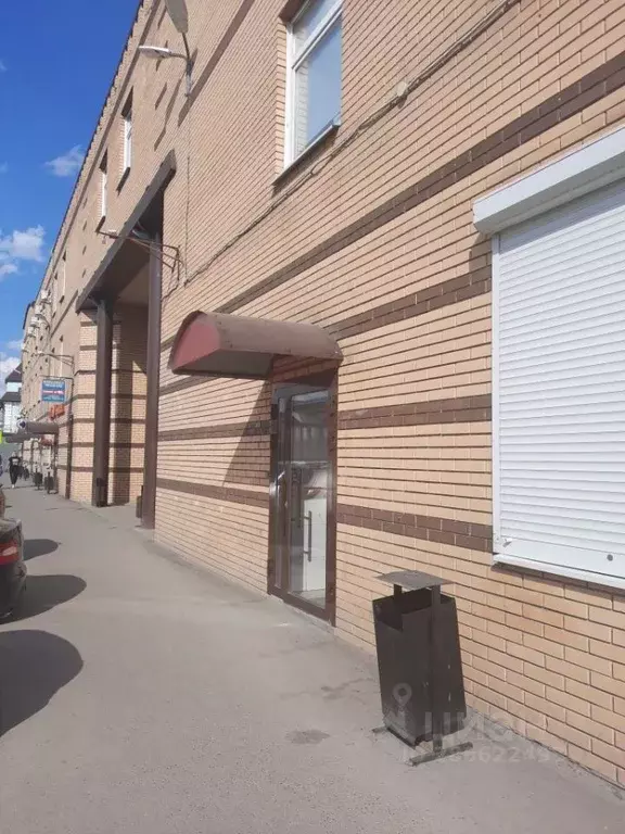 Помещение свободного назначения в Татарстан, Казань Габдуллы Тукая ... - Фото 0