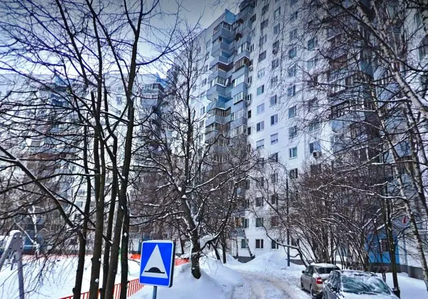 2-к кв. Москва Новоясеневский просп., 12К1 (55.0 м) - Фото 0