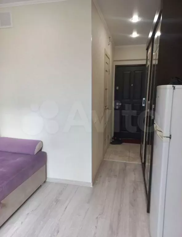 Квартира-студия, 16 м, 6/11 эт. - Фото 1