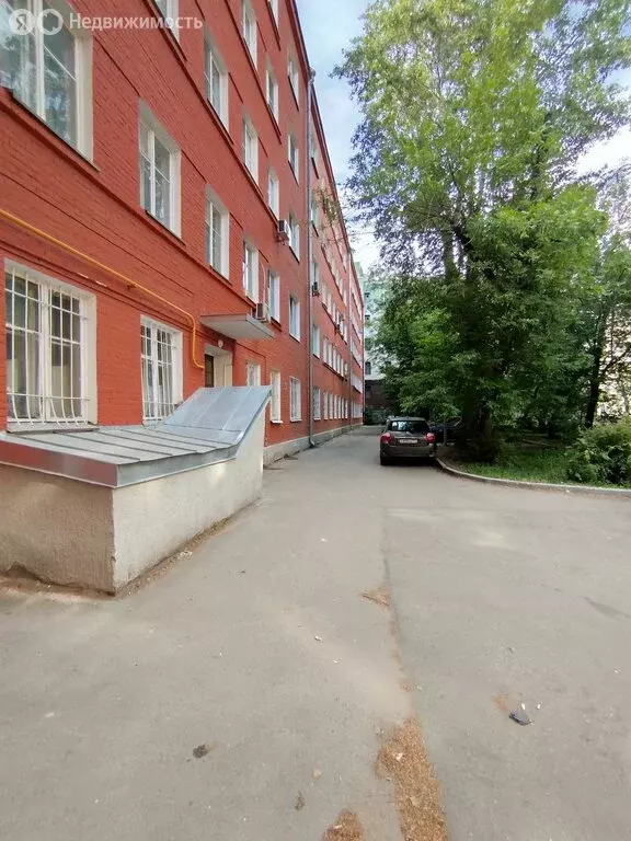1к в 3-комнатной квартире (20.6 м) - Фото 0