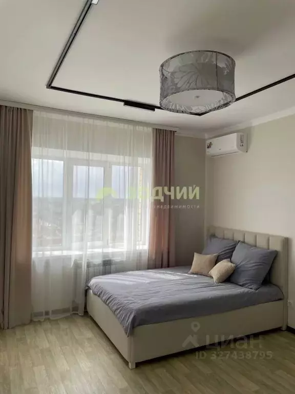 1-к кв. Чувашия, Чебоксары ул. Федора Гладкова, 24 (38.8 м) - Фото 1