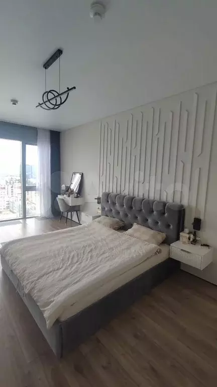 2-к. квартира, 80 м, 13/15 эт. - Фото 1