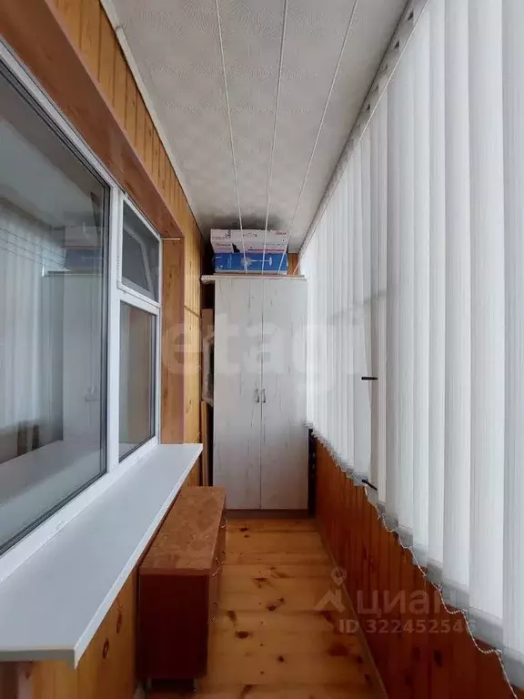 2-к кв. Архангельская область, Котлас ул. Маяковского, 35А (50.8 м) - Фото 1