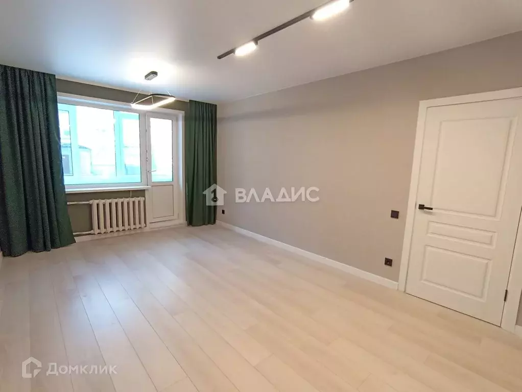 Продаётся 1-к квартира, 37.2 м - Фото 0