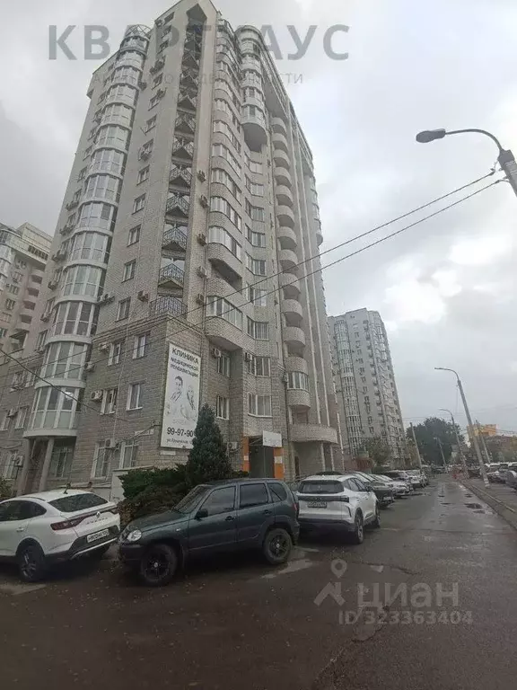 Офис в Волгоградская область, Волгоград Грушевская ул., 12 (29 м) - Фото 2
