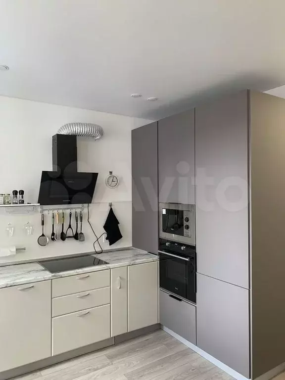 2-к. квартира, 52 м, 3/5 эт. - Фото 1