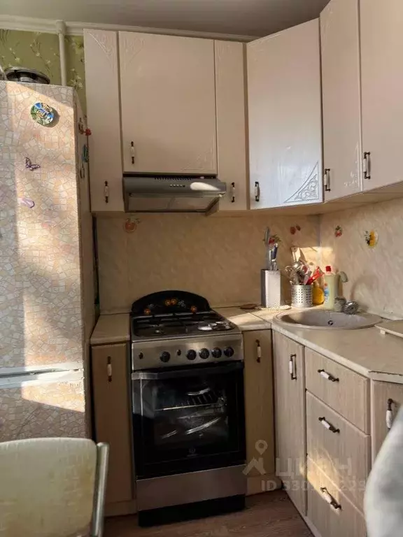 2-к кв. Московская область, Жуковский ул. Гагарина, 50 (45.0 м) - Фото 2