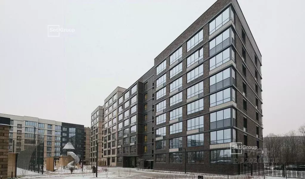 Гараж в Санкт-Петербург просп. Обуховской обороны, 36 (27 м) - Фото 2