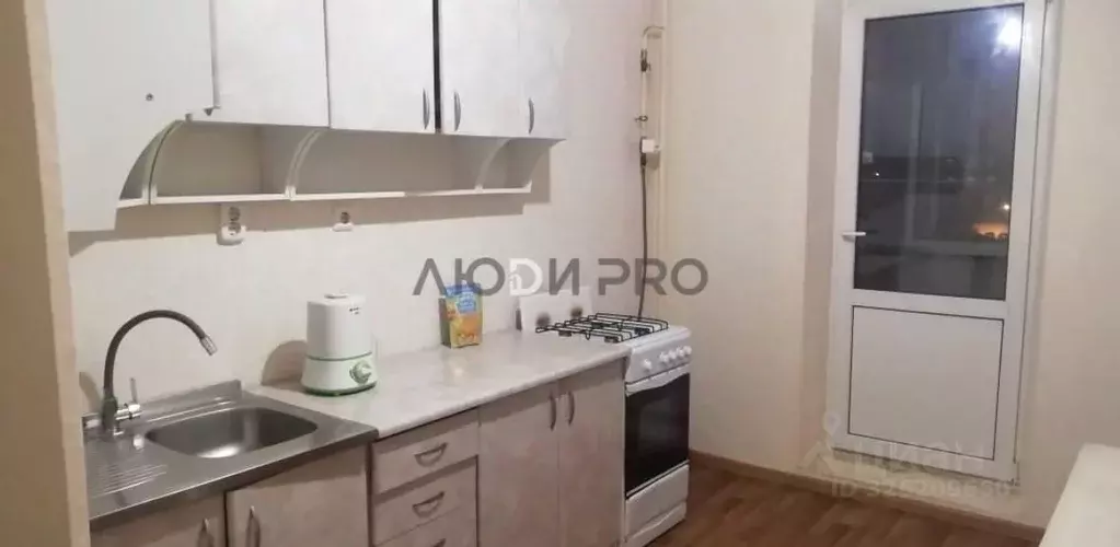 1-к кв. Татарстан, Набережные Челны ул. Раскольникова, 32 (38.0 м) - Фото 2