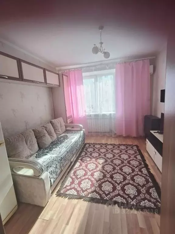 1-к кв. Ростовская область, Аксай ул. Буденного, 138 (18.0 м) - Фото 1