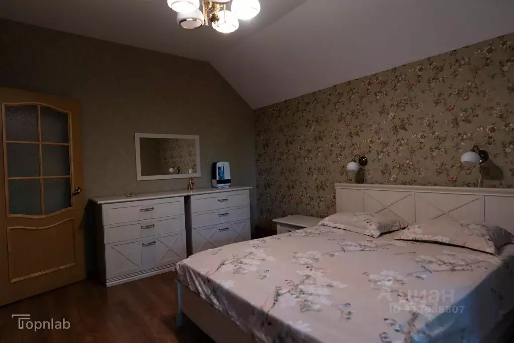 Дом в Алтайский край, Барнаул проезд Лесная поляна, 12А (150 м) - Фото 2