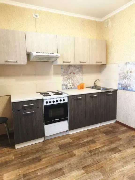 1-к кв. Московская область, Балашиха Железнодорожный мкр, ул. Струве, ... - Фото 2