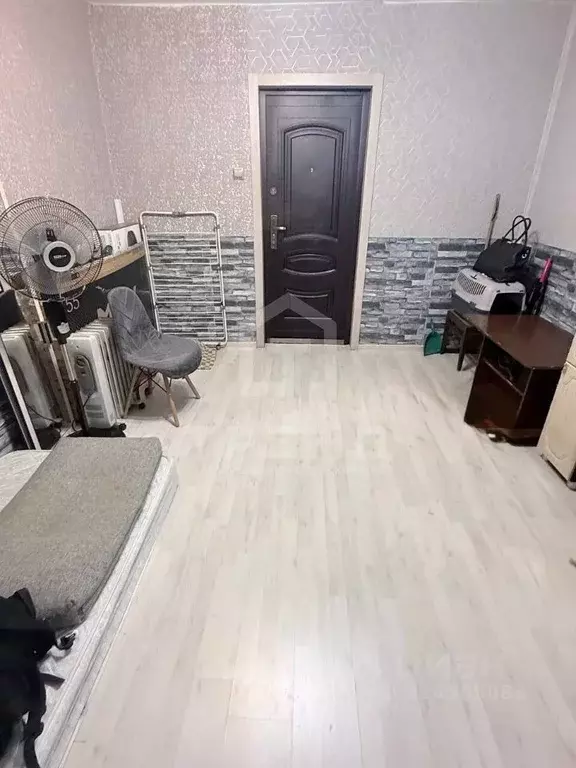 Комната Санкт-Петербург ул. Дыбенко, 9К1 (12.9 м) - Фото 2