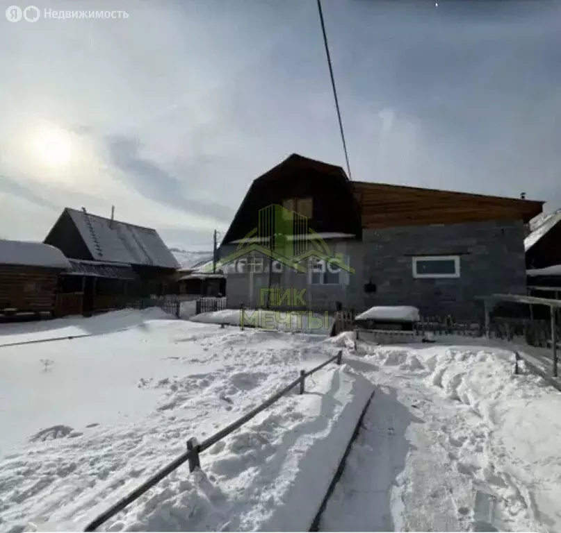 Дом в село Сотниково, Черёмуховая улица (130.6 м) - Фото 2