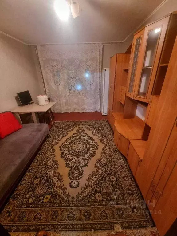 Комната Татарстан, Набережные Челны Цветочный бул., 9/24В (12.0 м) - Фото 2