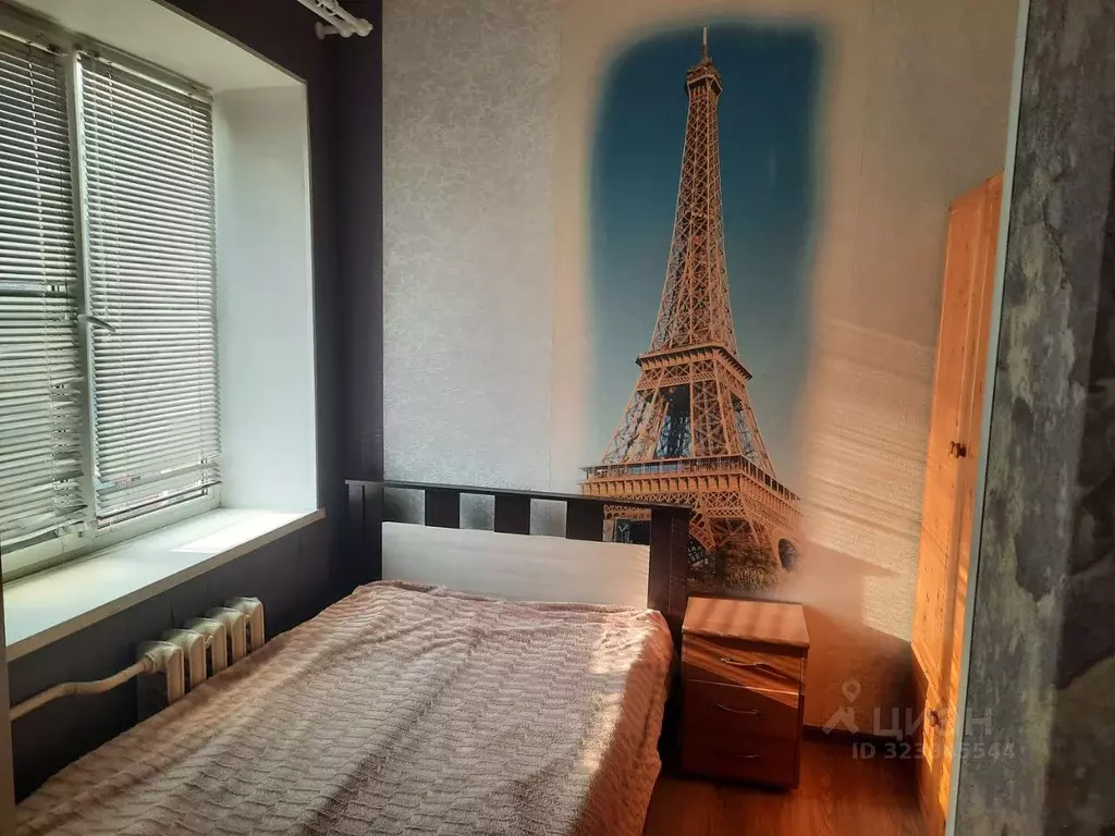 2-к кв. Северная Осетия, Владикавказ ул. Маркова, 32 (23.0 м) - Фото 2