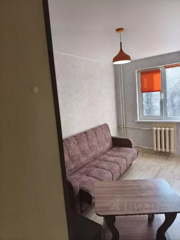 2-к кв. Псковская область, Псков Юбилейная ул., 57 (45.0 м) - Фото 1