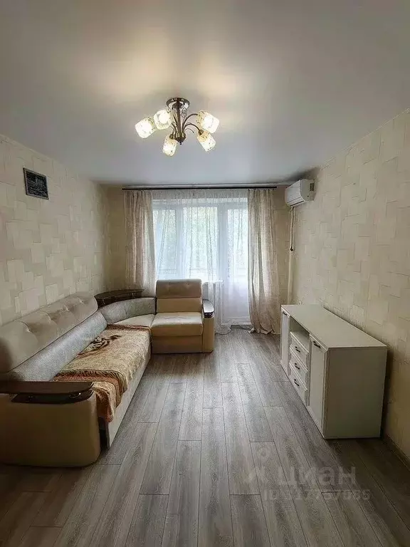 2-к кв. Ростовская область, Ростов-на-Дону Западный мкр, просп. ... - Фото 0
