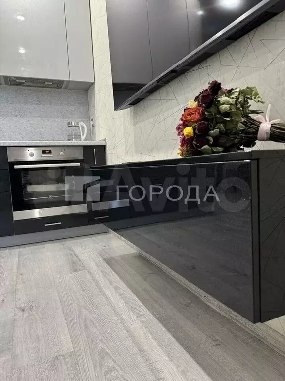 Квартира-студия, 28,8 м, 7/25 эт. - Фото 1