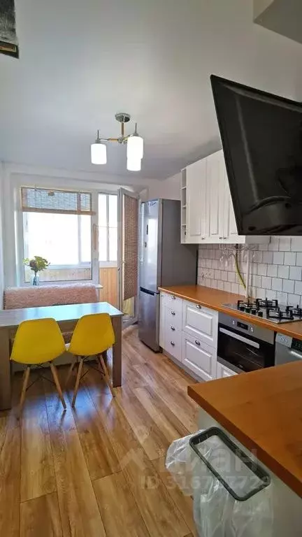 1-к кв. Москва Ереванская ул., 26к1 (35.0 м) - Фото 1