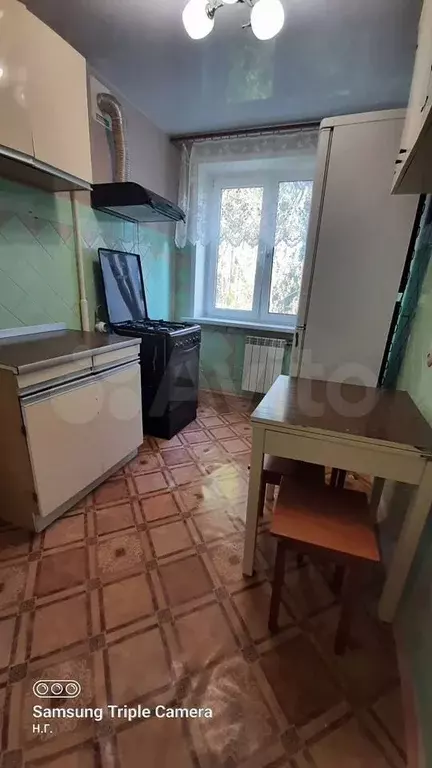 3-к. квартира, 60 м, 7/9 эт. - Фото 1