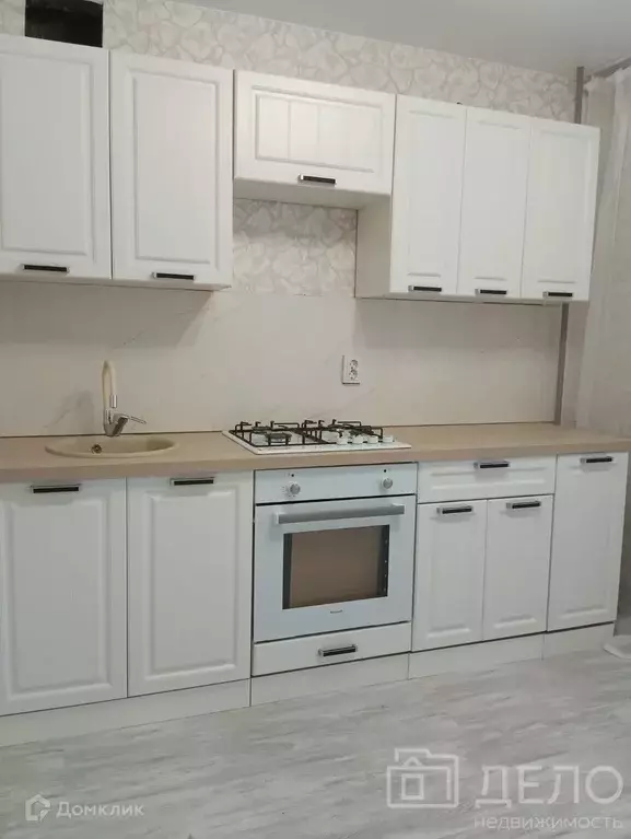 Продаётся 1-к квартира, 33 м - Фото 0