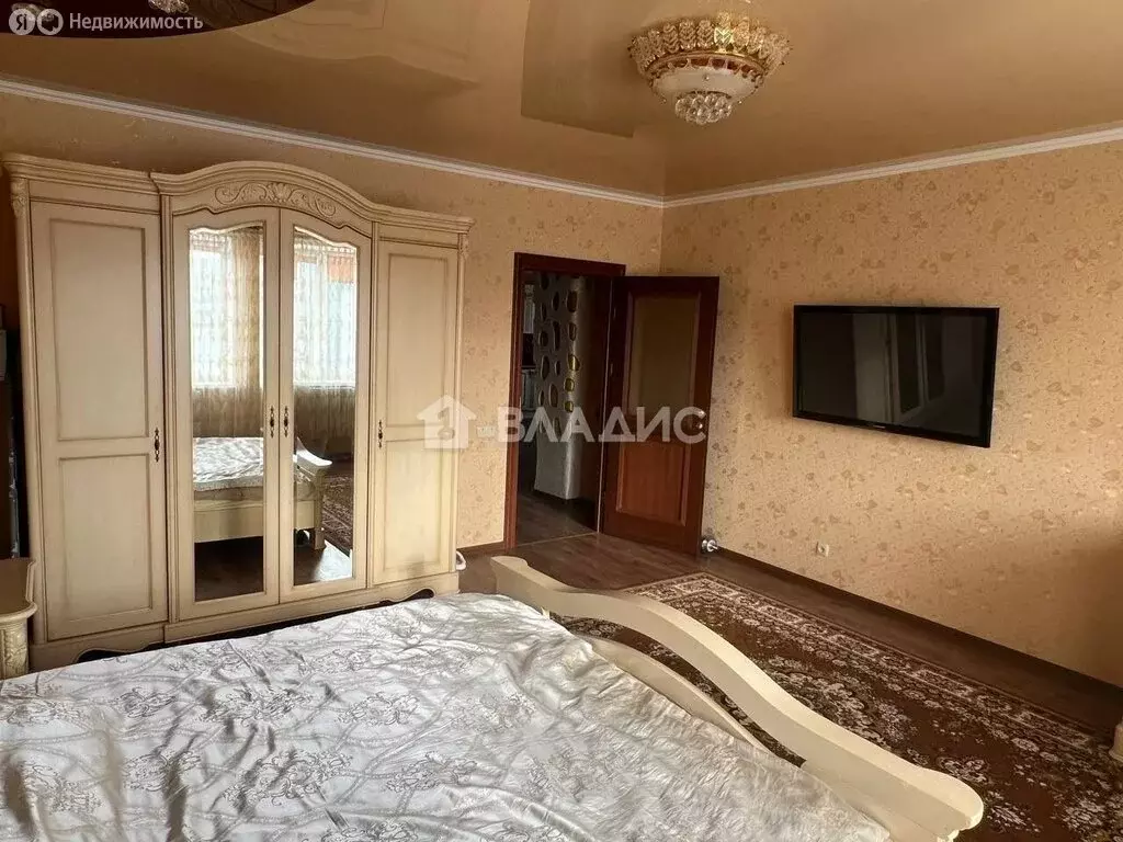 3-комнатная квартира: Белгород, улица Костюкова, 36В (103 м) - Фото 2