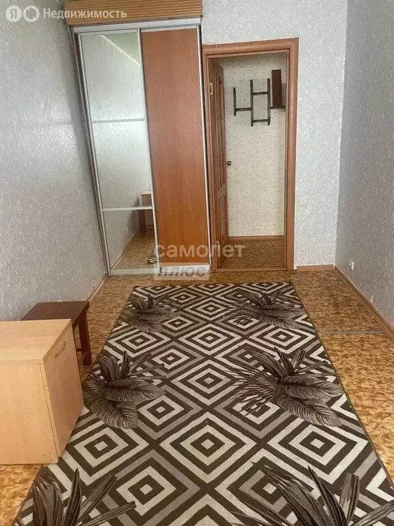 2-комнатная квартира: Челябинск, посёлок Аэропорт, 8 (43.9 м) - Фото 2