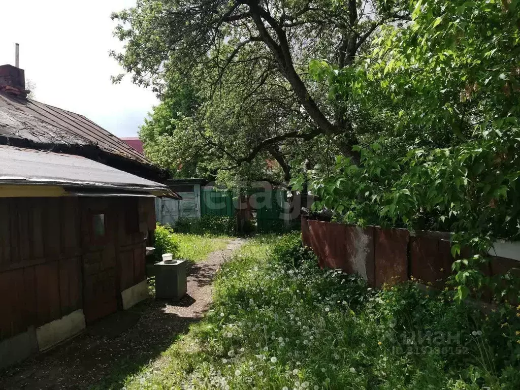 Участок в Тульская область, Тула Староникитская ул., 100 (4.8 сот.) - Фото 0