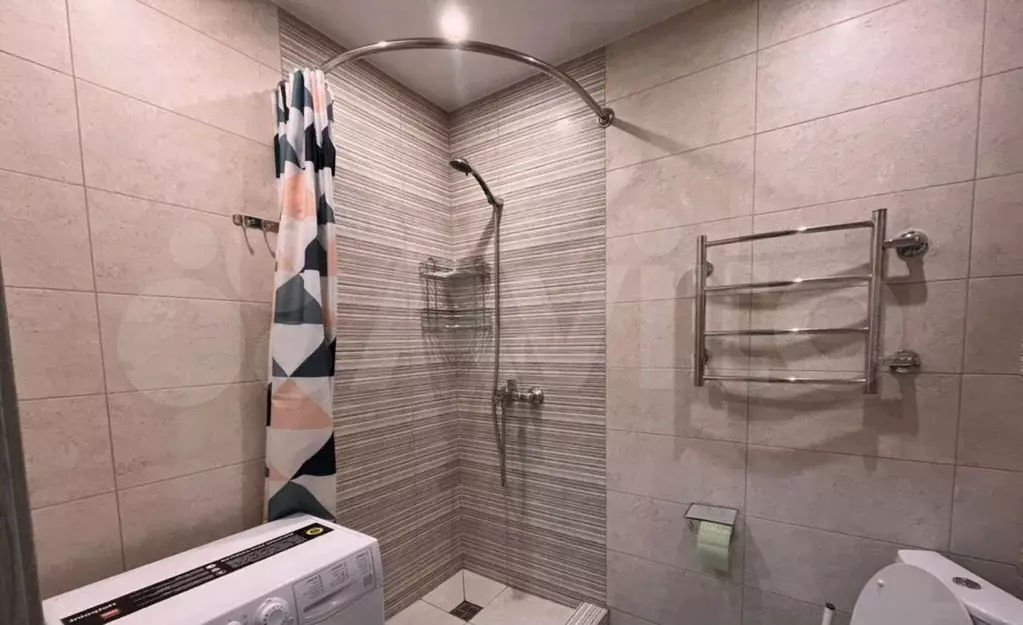 Апартаменты-студия, 18,7 м, 3/16 эт. - Фото 1