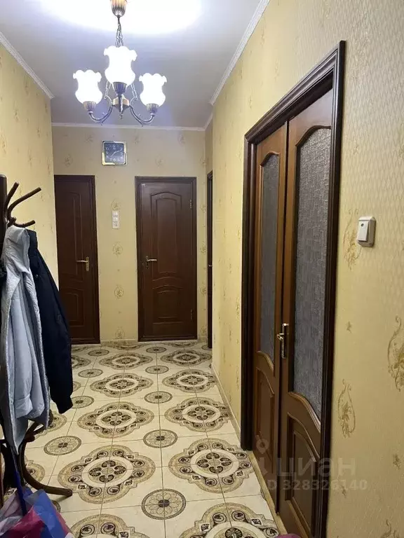 2-к кв. Москва Коломенская ул., 19 (54.0 м) - Фото 1