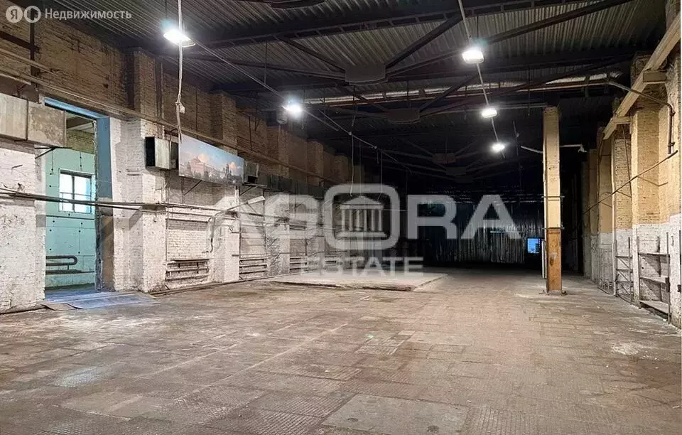 Склад (256 м) - Фото 2