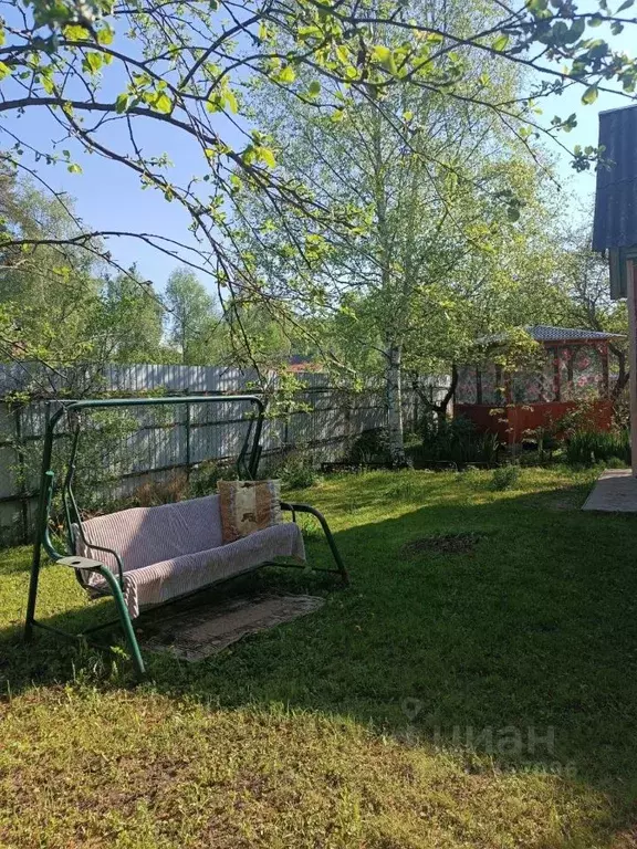 Дом в Московская область, Одинцовский городской округ, с. Жаворонки ... - Фото 2