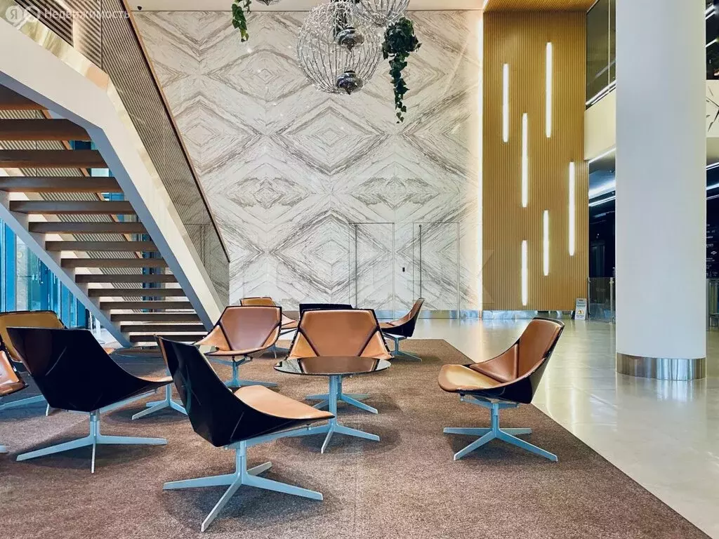 Офис (295 м) - Фото 1