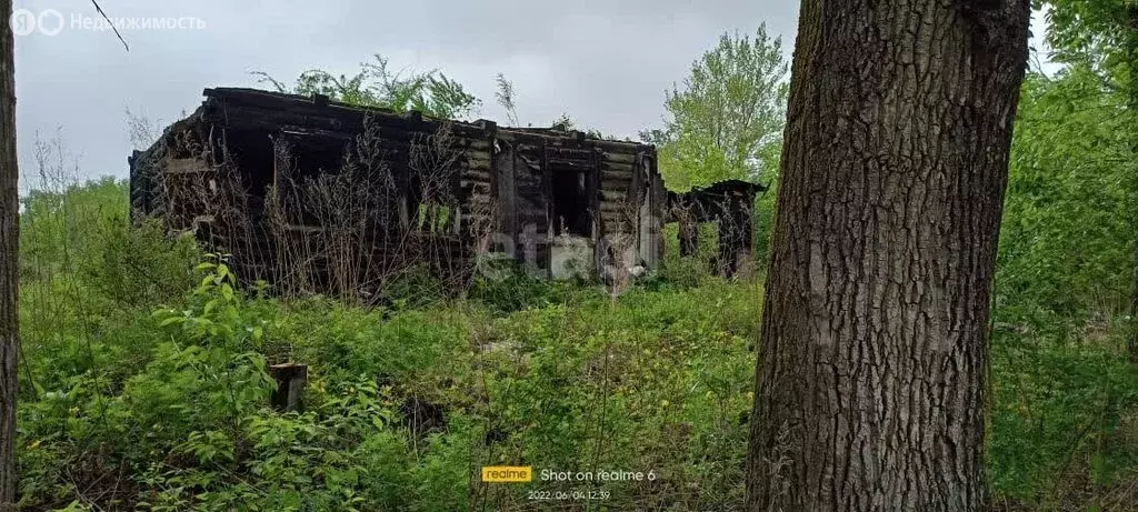 Участок в Смидовичский район, село имени Тельмана, Школьная улица (20 ... - Фото 1