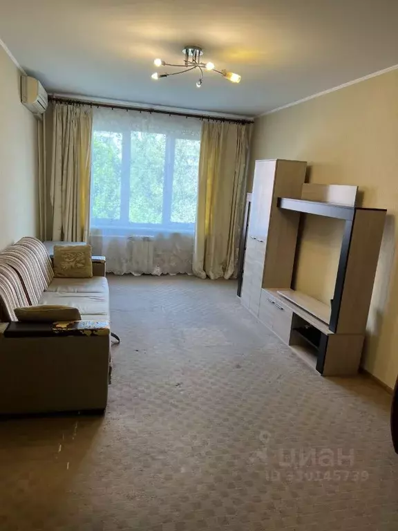 3-к кв. Москва ул. 2-я Сокольническая, 1 (58.0 м) - Фото 2