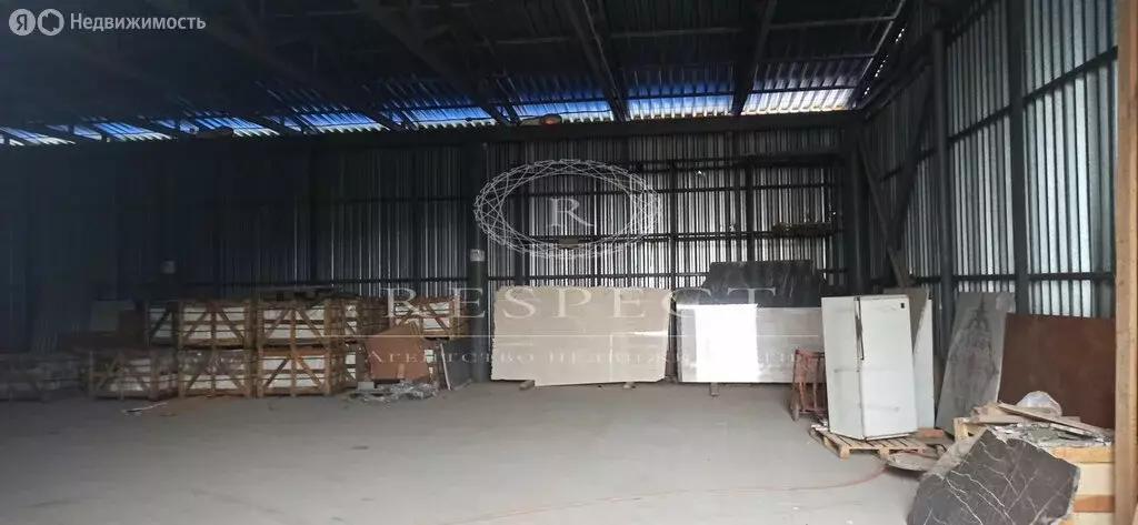 Склад (700 м) - Фото 2