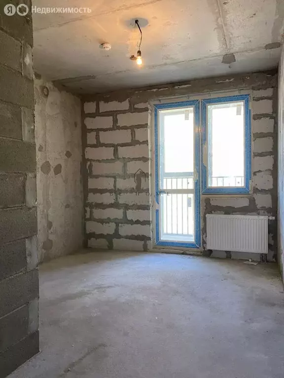 2-комнатная квартира: Мурино, улица Шувалова, 32 (52.01 м) - Фото 0