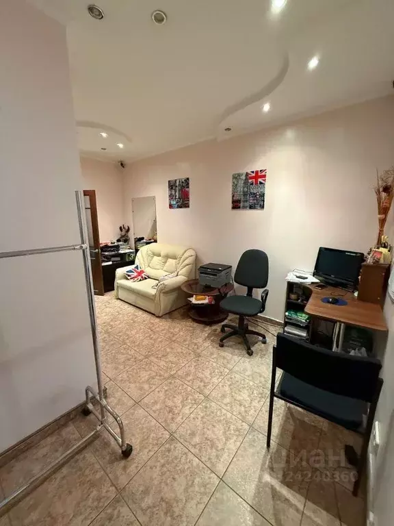 Офис в Московская область, Королев Юбилейный мкр, ул. Пионерская, 1/4 ... - Фото 1