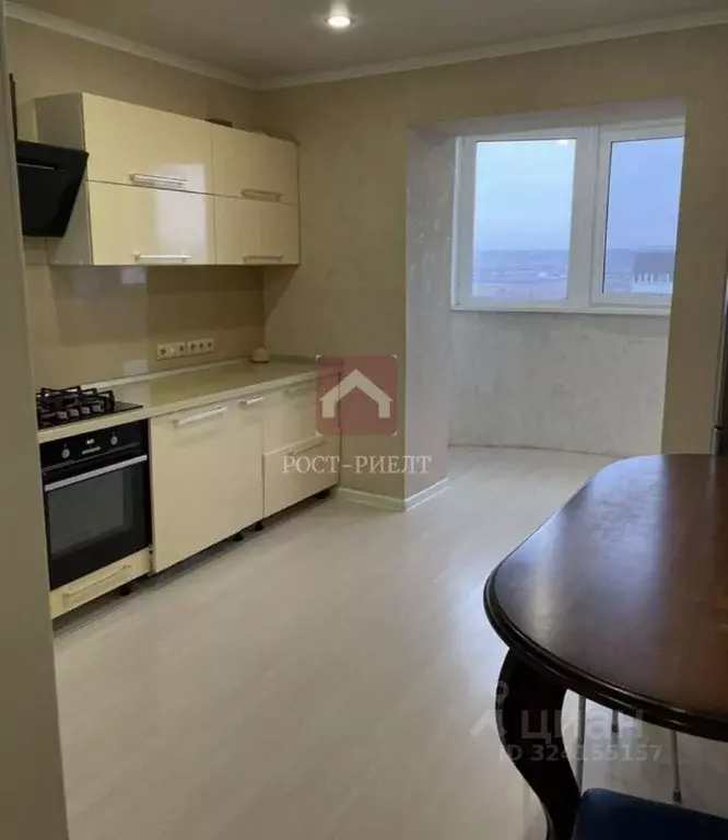 2-к кв. Саратовская область, Саратов ул. Имени Ю.А. Мысникова, 10А ... - Фото 2