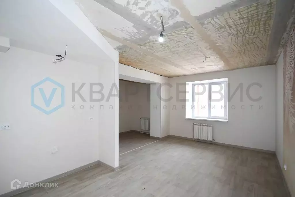 Продаётся 1-к квартира, 48.9 м - Фото 0