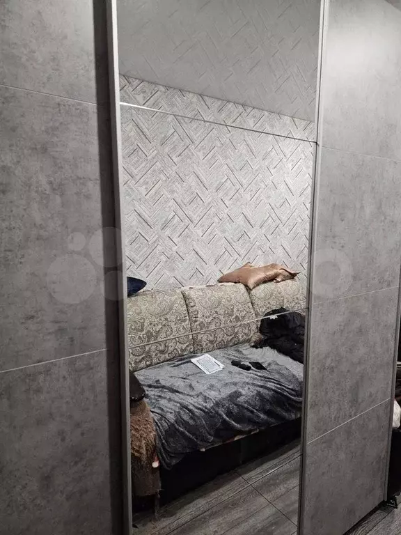 Комната 10 м в 3-к., 3/5 эт. - Фото 1