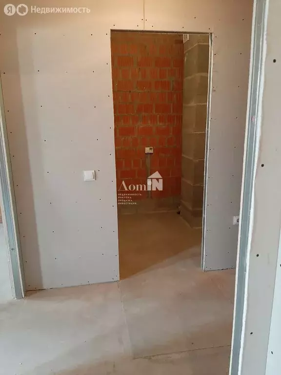 2-комнатная квартира: Санкт-Петербург, улица Академика Константинова, ... - Фото 2