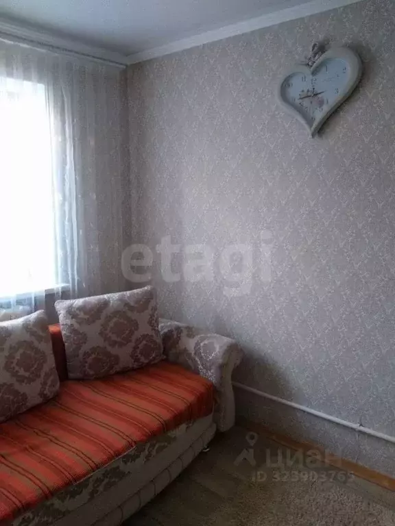 Дом в Ставропольский край, Ставрополь № 6 мкр, ул. Маяковского, 15 (35 ... - Фото 1