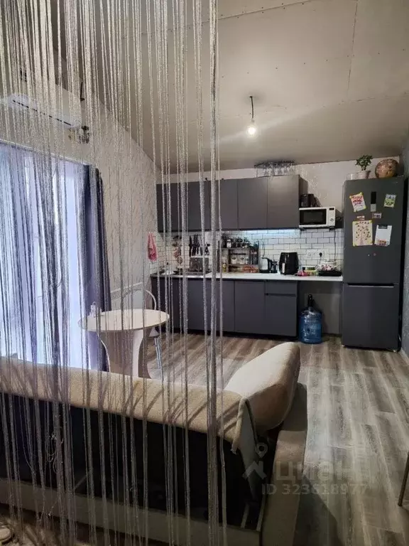 Дом в Краснодарский край, Новороссийск городской округ, Семигорский ... - Фото 2