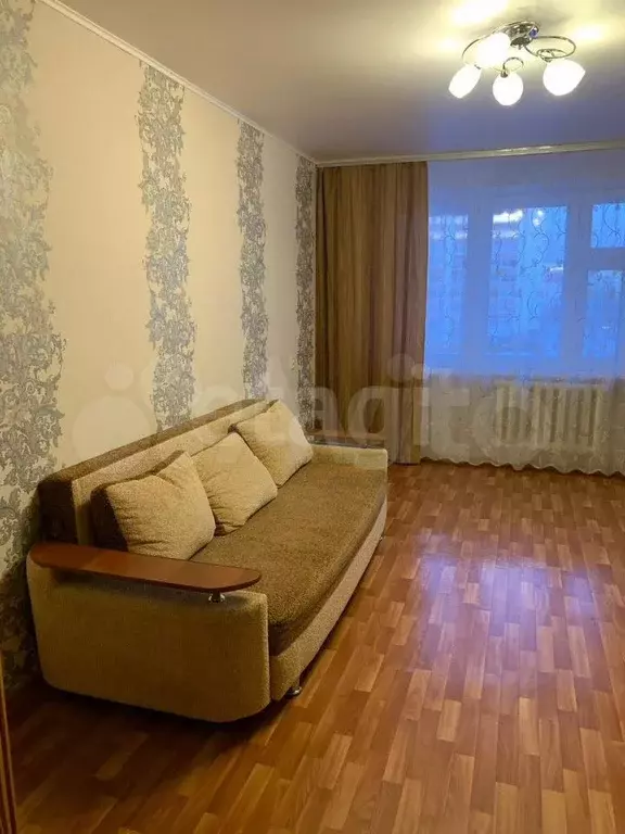 2-к. квартира, 51,8 м, 4/9 эт. - Фото 0