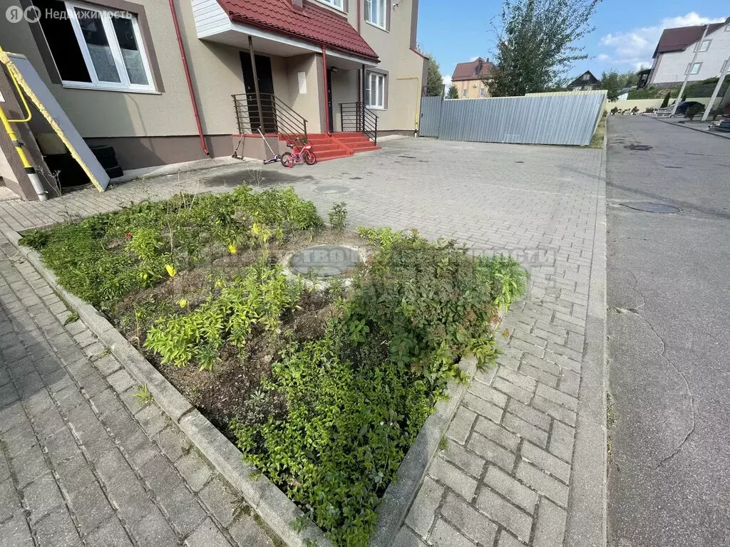 дом в смоленск, садовое некоммерческое товарищество коммунальник . - Фото 1