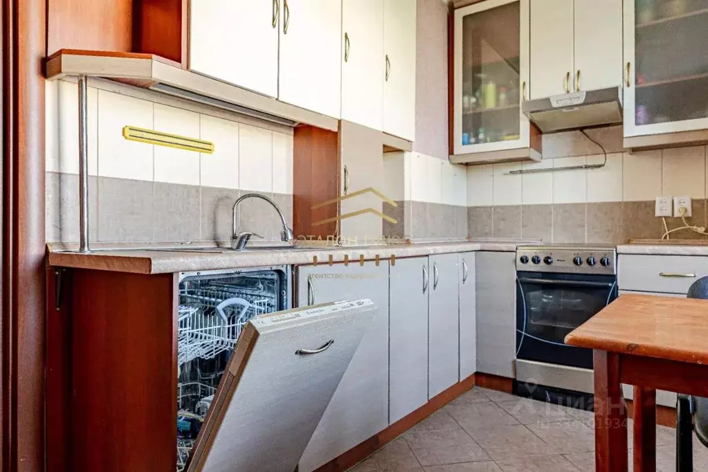 2-к кв. Санкт-Петербург Приморский просп., 155 (55.1 м) - Фото 1