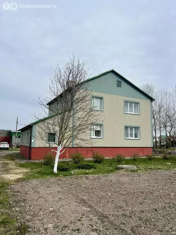 Дом в посёлок Коврово, Балтийская улица, 106 (328.7 м) - Фото 1