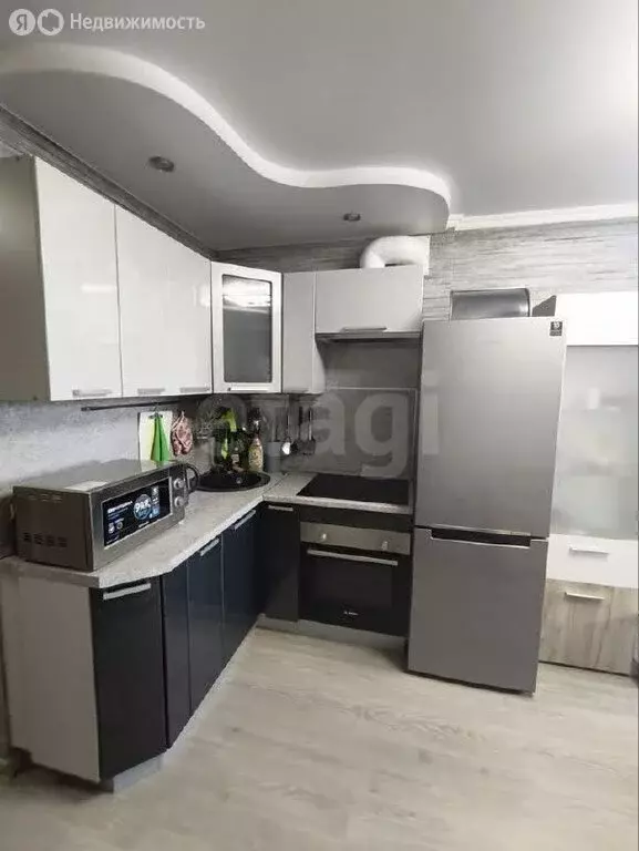 Квартира-студия: Воронеж, Ростовская улица, 100БкА (19.3 м) - Фото 2